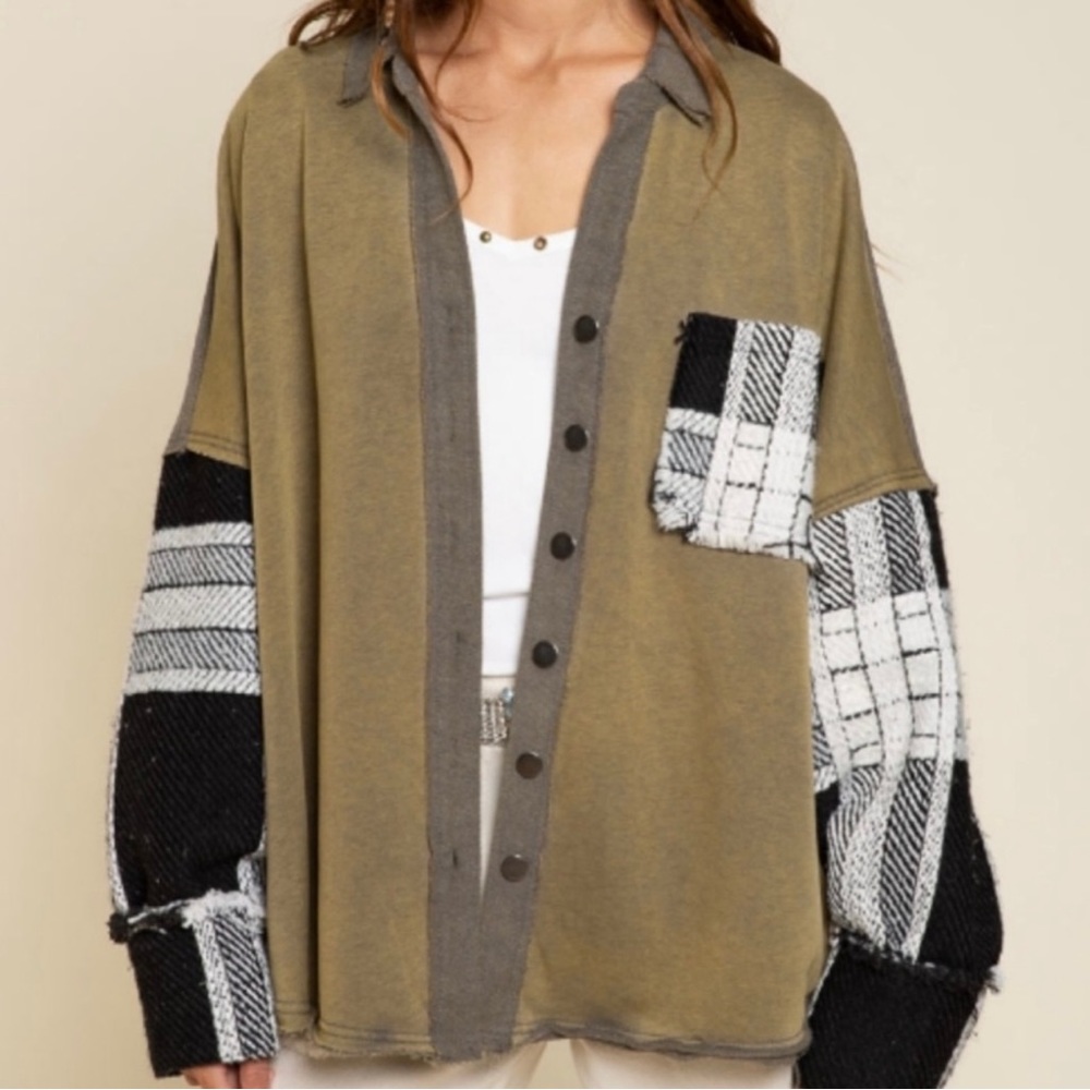 Pol Jacket - image 1